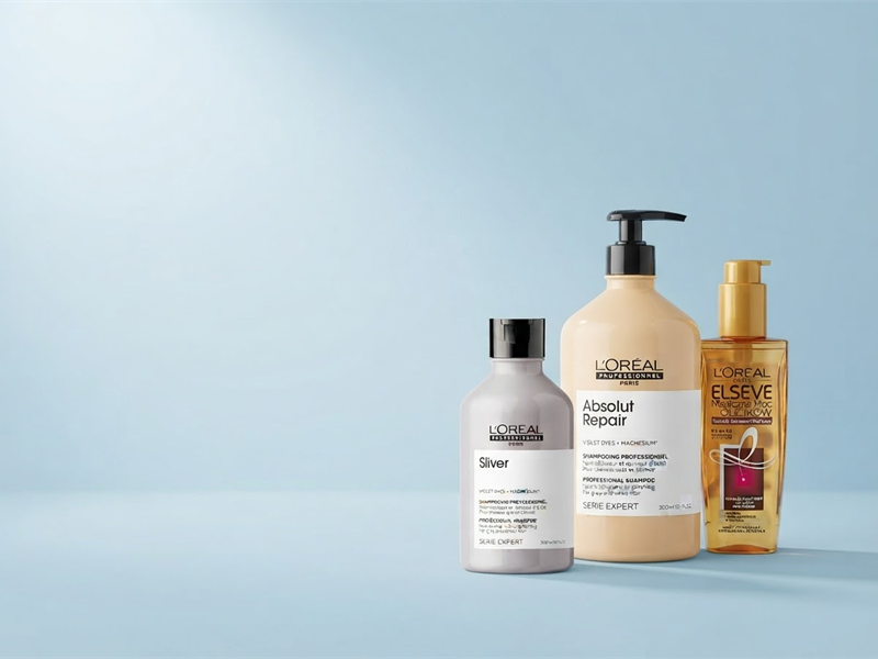 Shampoo