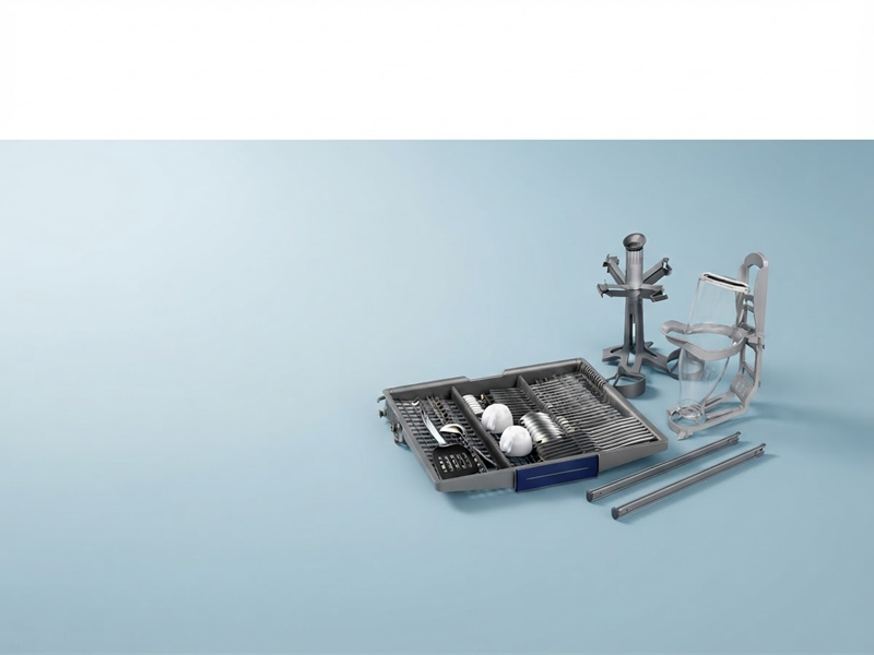 Dishwasher Accessories