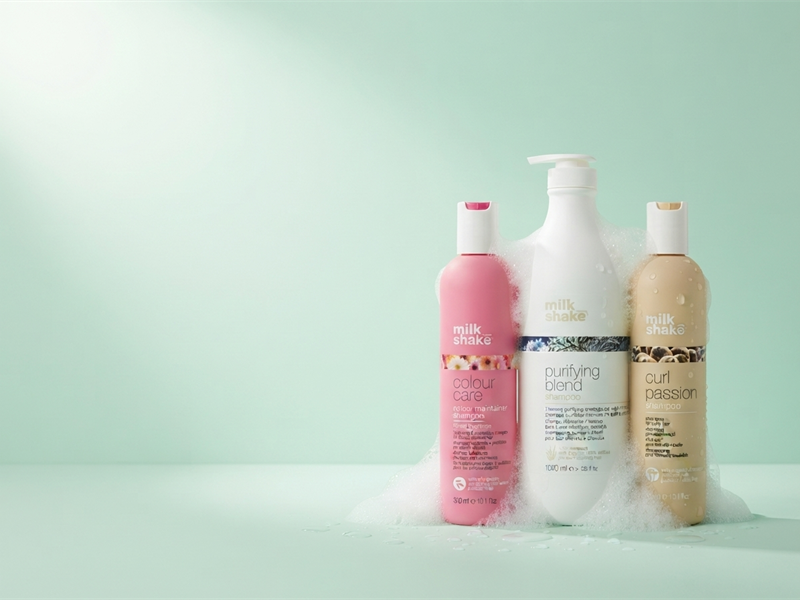Shampoo