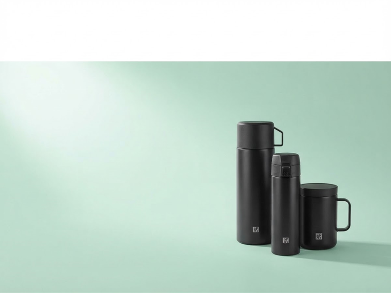 thermo mug