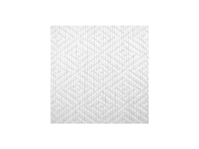 Glasvæv Harlekin ugrundet 25m