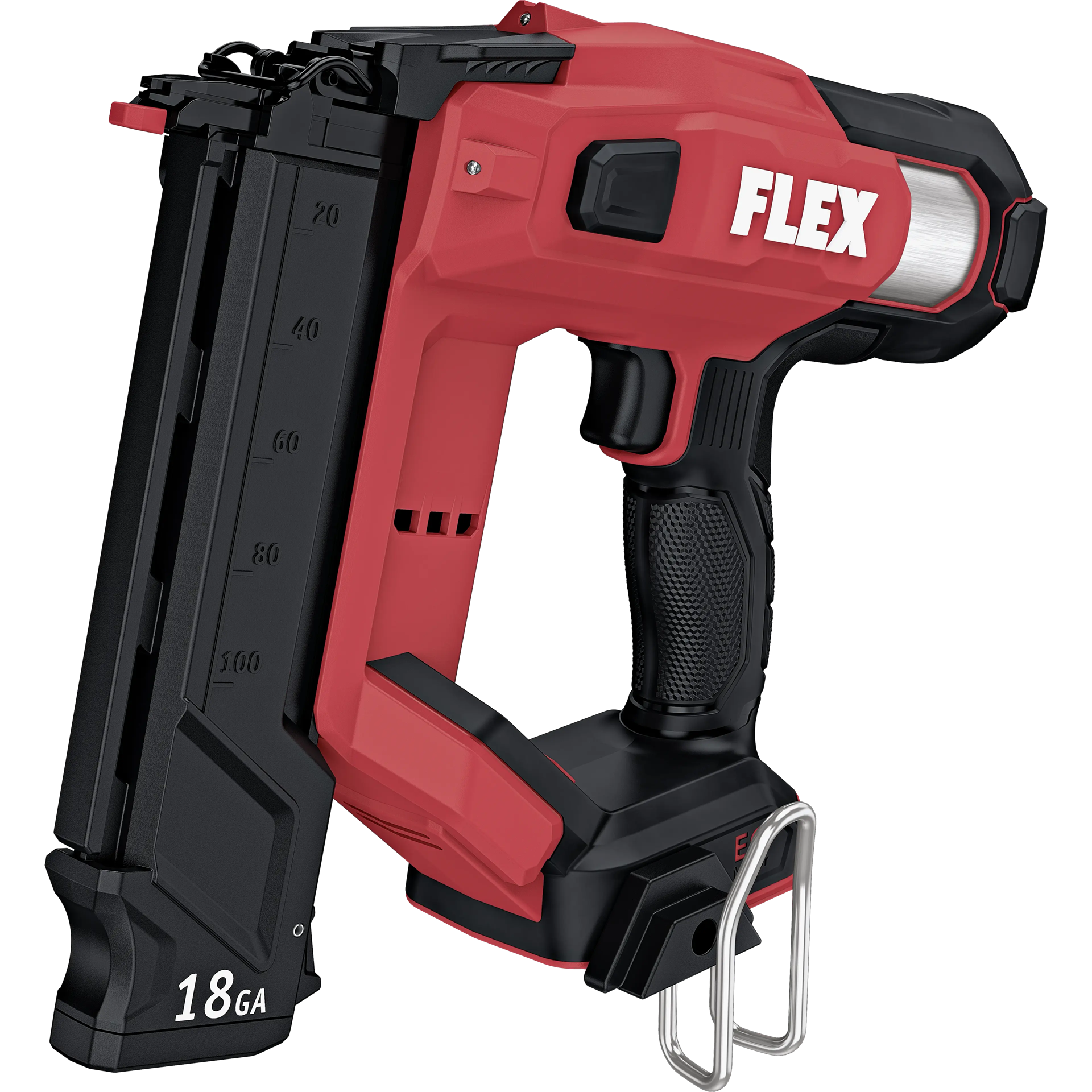 Flex batteridriven dykarpistol NB 16-54 18-EC?