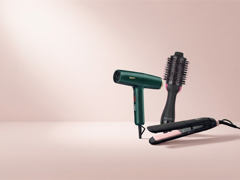 Hair care for her