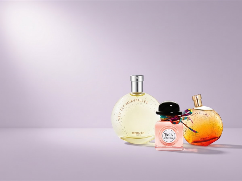 Eau de Parfum for kvinner