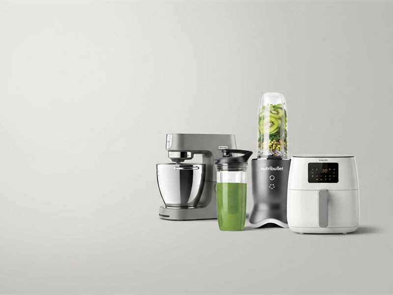 Kitchen Appliances