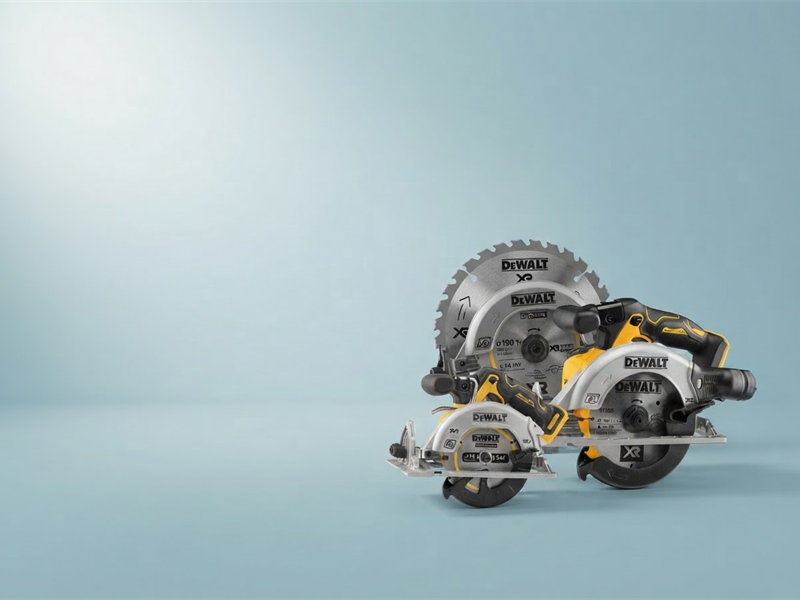 Circular Saws