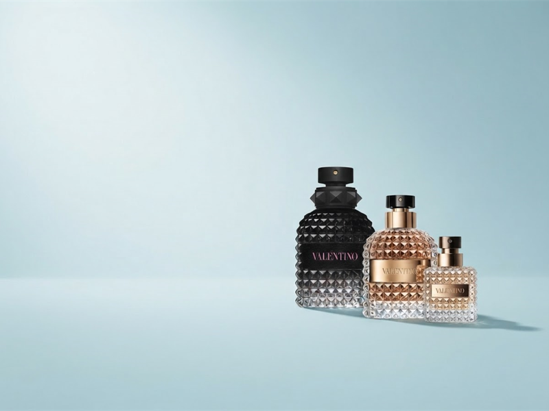 Eau de Toilette miehille