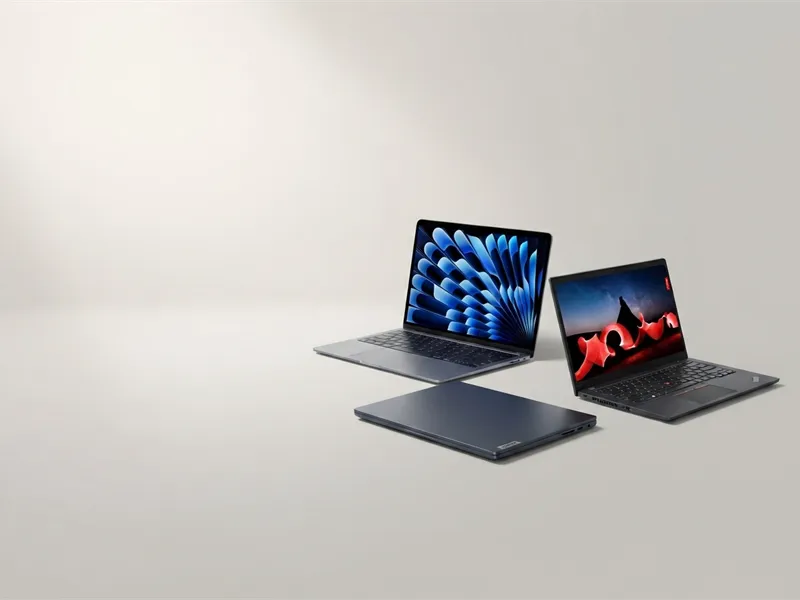 Laptops