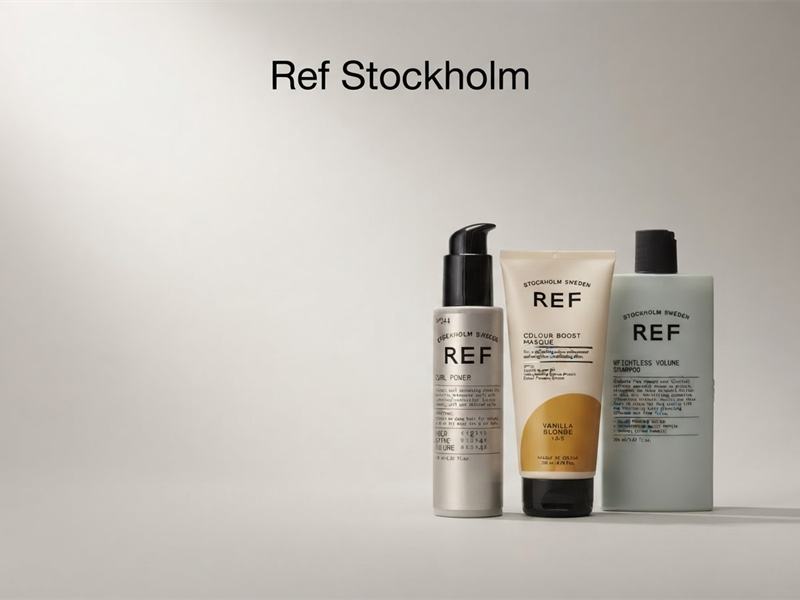 Ref Stockholm 
