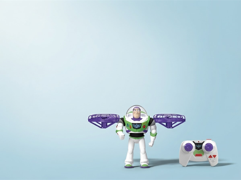 Drones