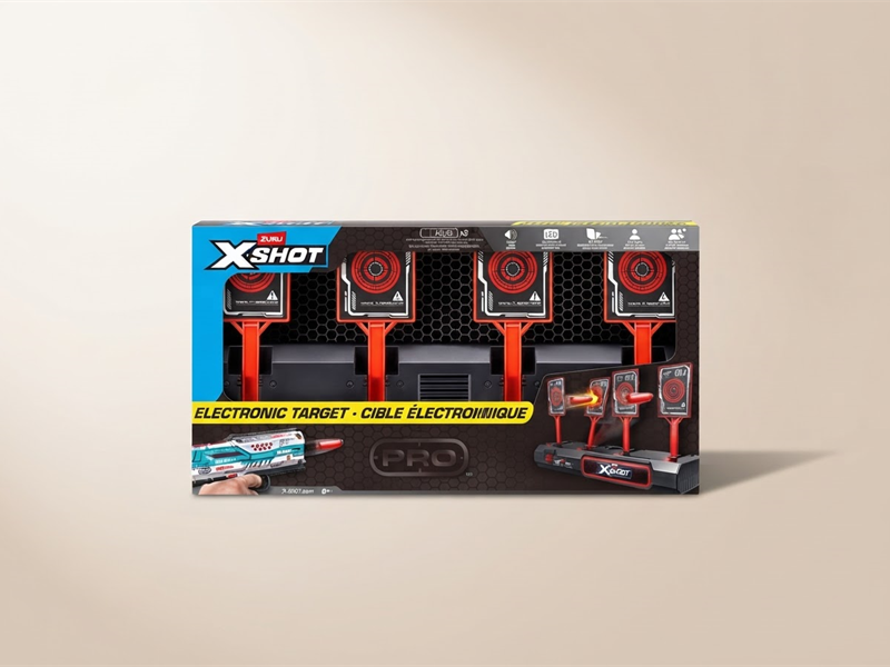 Dart spil