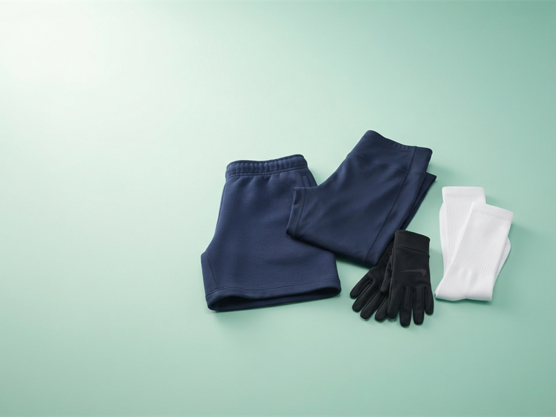 Clothing for sports
