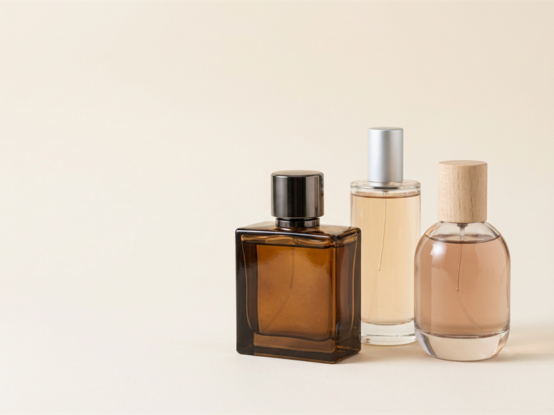 Fragrance Categories