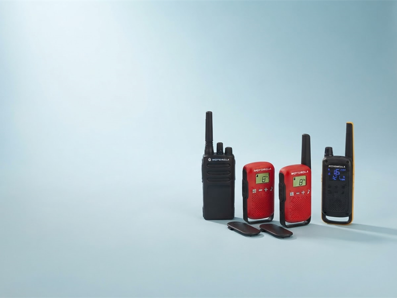 PMR Radios