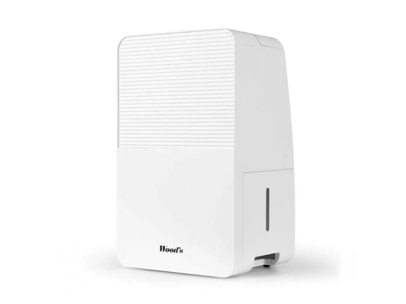 Woods MDK11 - Avfuktare - mobil | Ventilation & Klimat - Ventilation - Avfuktare | GameStuff
