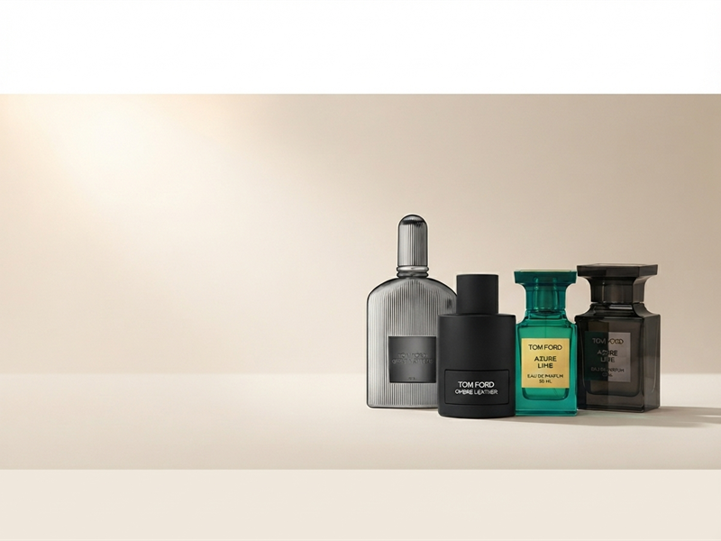 Eau de Parfume miehille