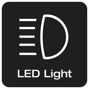 OSRAM TYREinflate 2000 – LED Light
