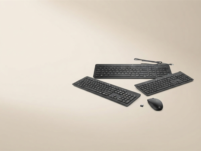 Keyboards