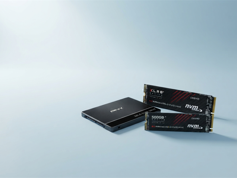 SSD