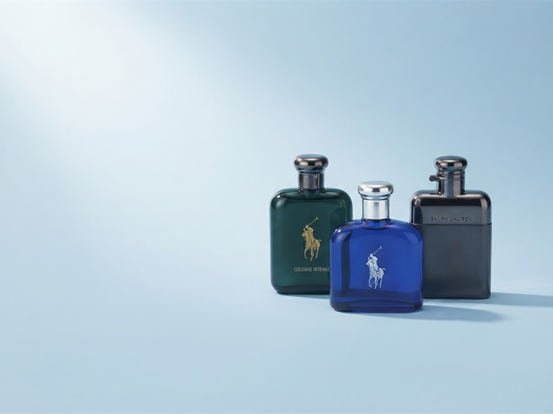 Eau de Parfume miehille