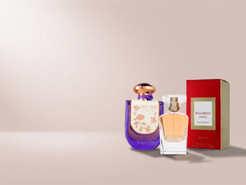 Eau de Parfume for women