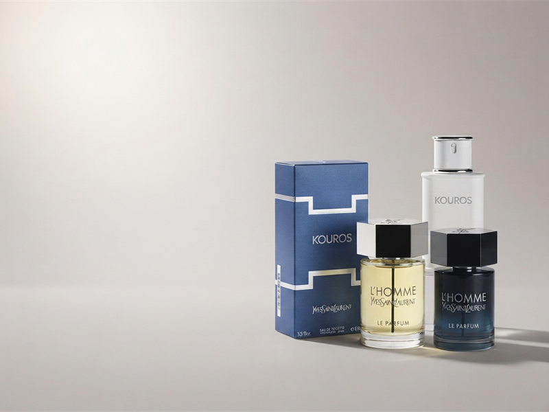 Eau de Toilette für Ihn