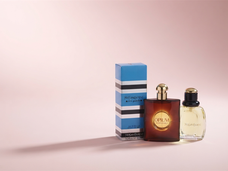 Eau de Toilette für Sie