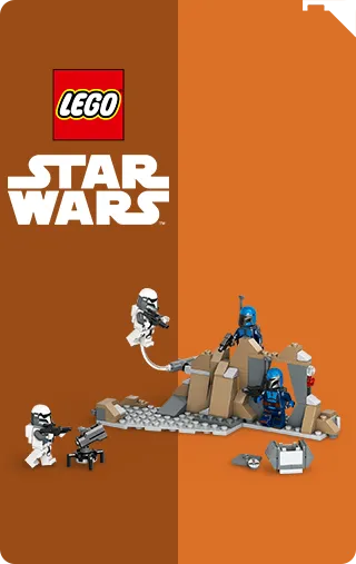 LEGO® Star Wars