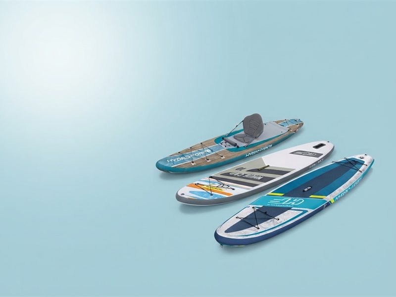 Paddle Board (SUP)