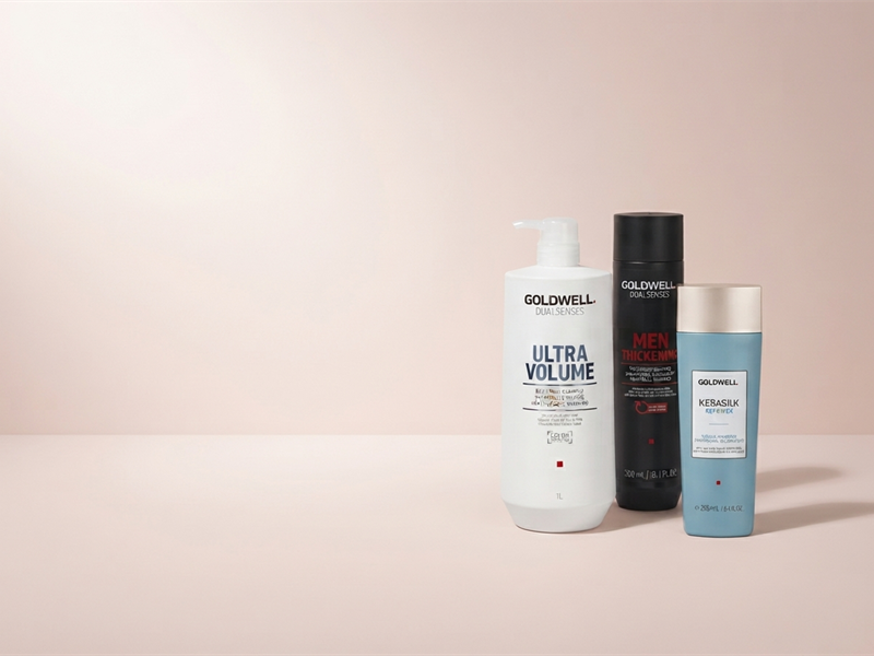 Volume Shampoo