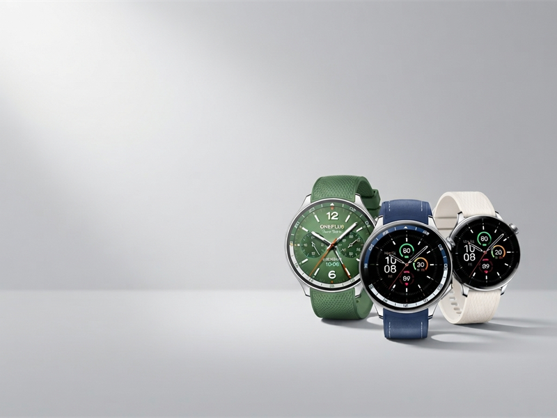 Smartwatches