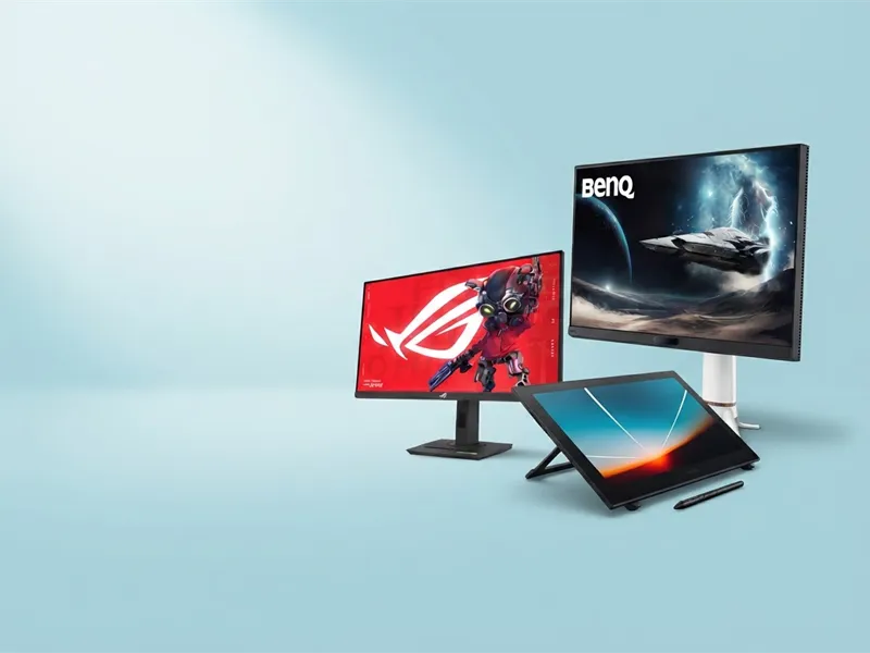PC Accessories