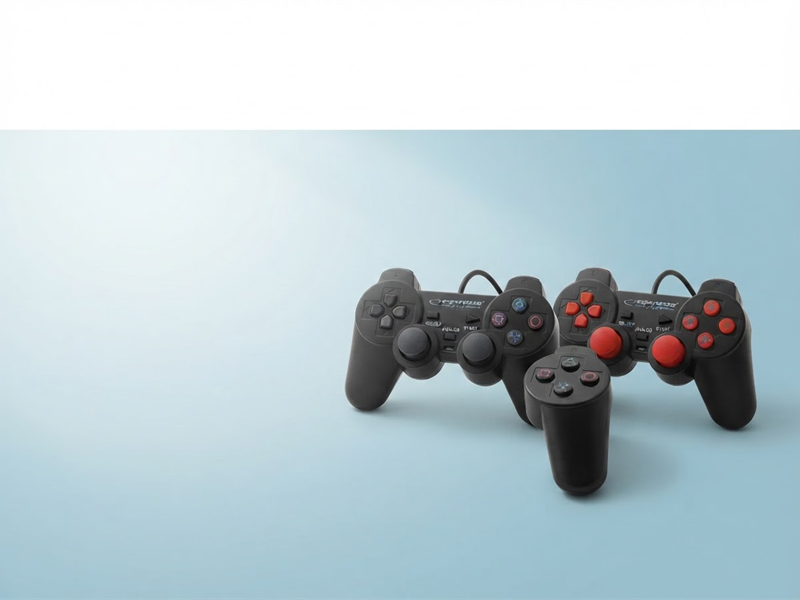 Playstation-ohjaimet