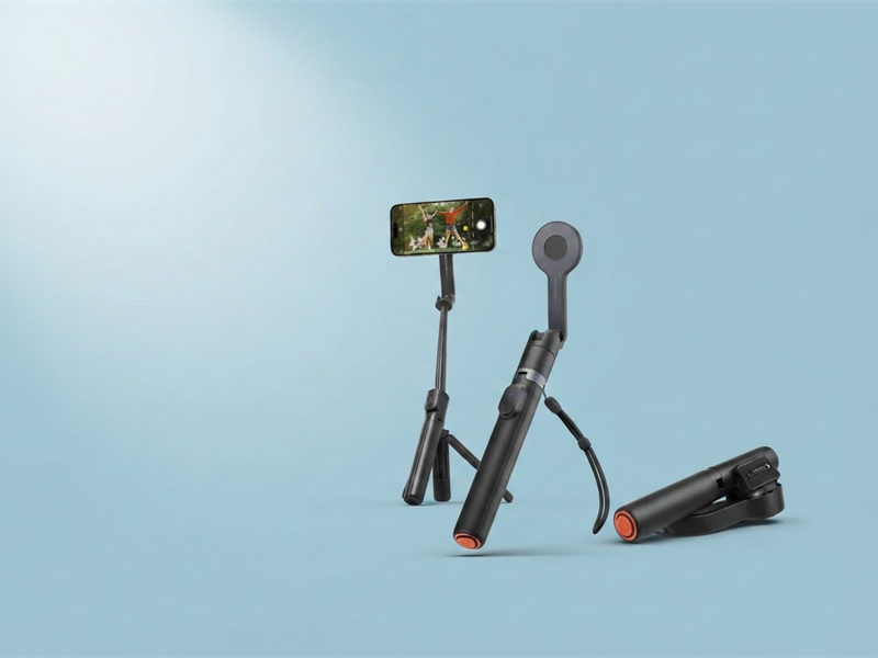 Selfietikut