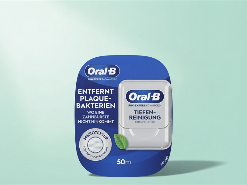 Dental floss