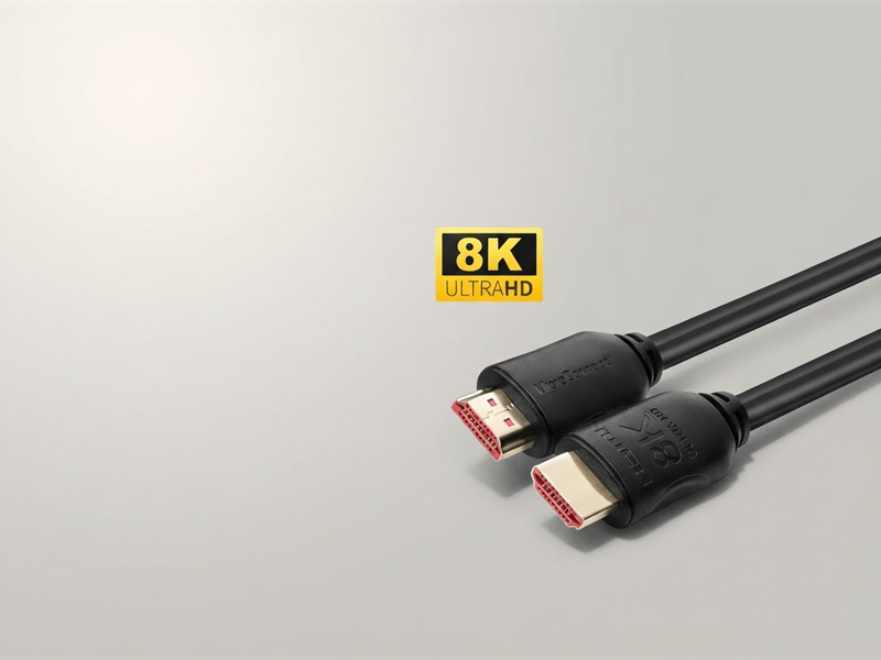 Videokaapelit & adapterit