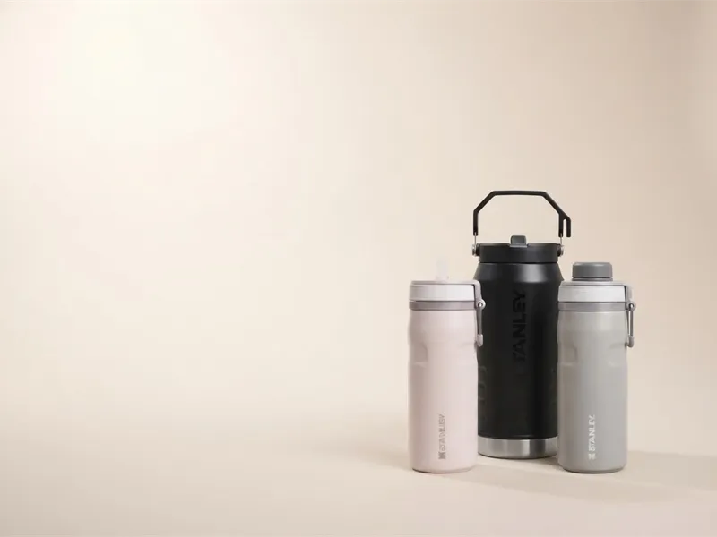 Drinking bottles