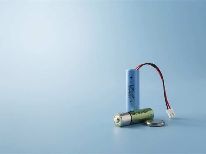 Other batteries