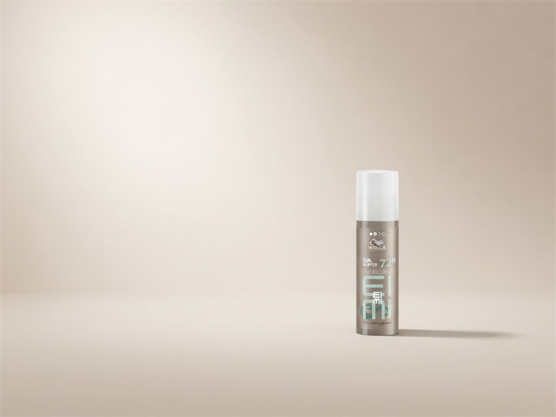 Curling Cream 