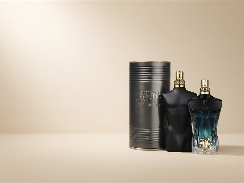 Eau de Parfume miehille