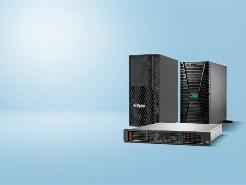 Servers