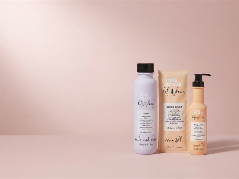Styling Cream