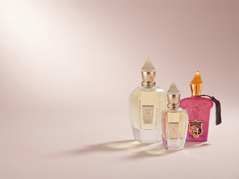 Eau de Parfume for women