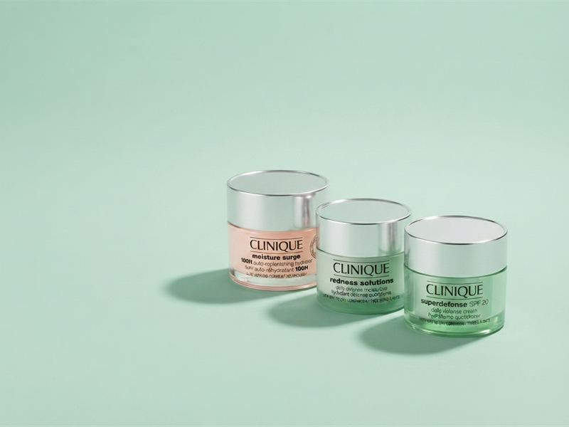 Day cream
