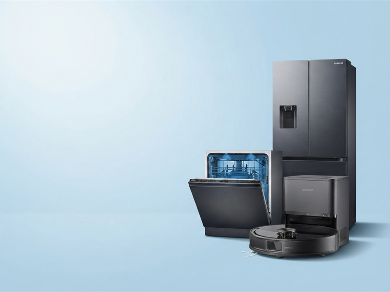 Smart Home Household