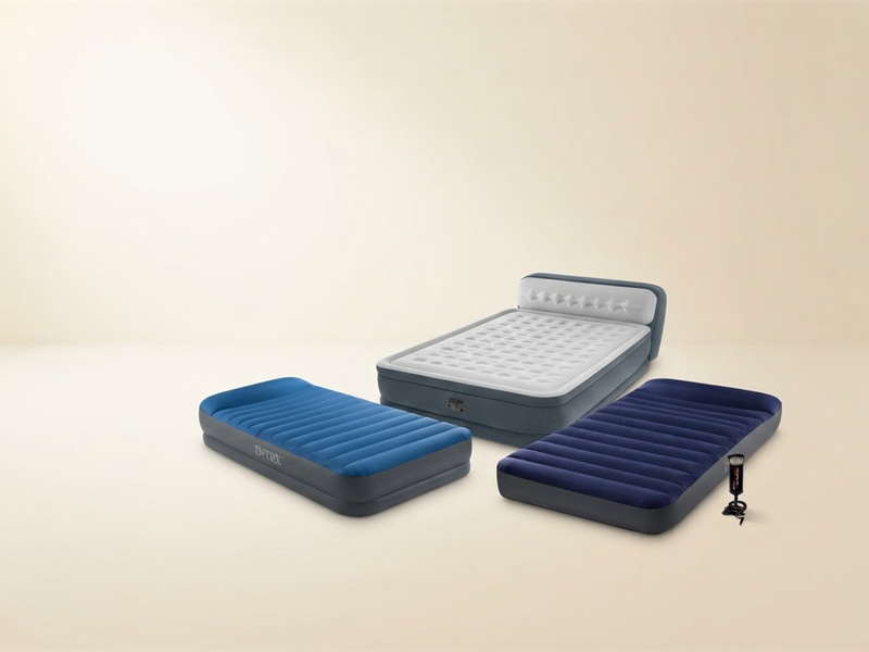Beds & Mattresses