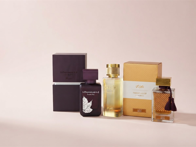 Eau de Parfume für Sie