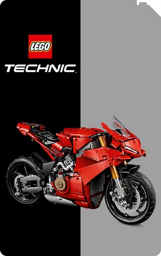 LEGO® Technic