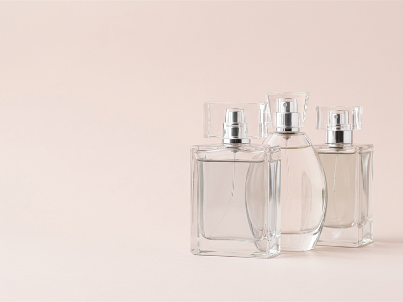 Iconic and popular fragrances