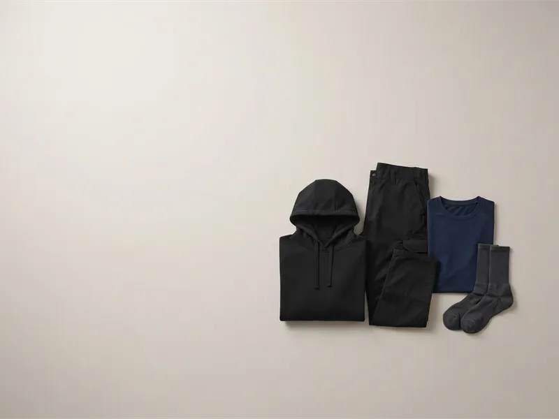 Work clothing